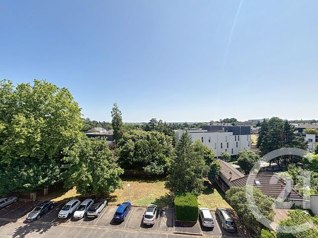 Appartement Duplex à vendre - 4 pièces - 99,15 m2 - Tours - 37 - CENTRE