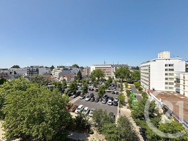 Appartement Duplex à vendre - 4 pièces - 99,15 m2 - Tours - 37 - CENTRE
