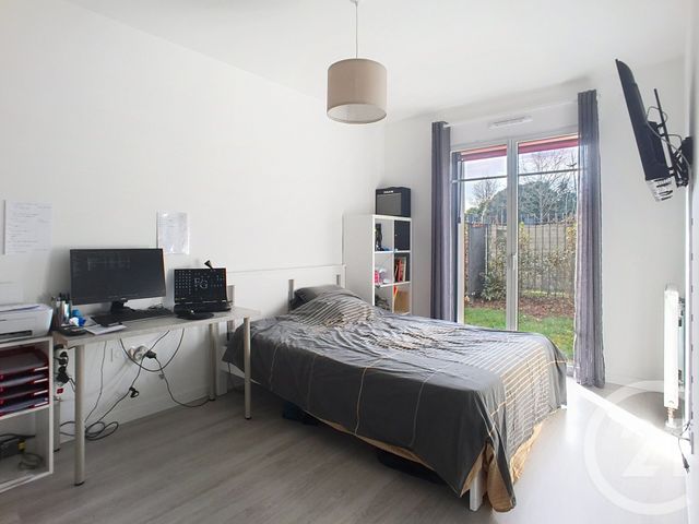 Appartement F2 à vendre - 2 pièces - 43,74 m2 - St Cyr Sur Loire - 37 - CENTRE