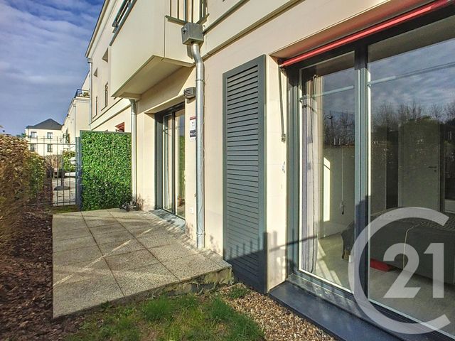 Appartement F2 à vendre - 2 pièces - 43,74 m2 - St Cyr Sur Loire - 37 - CENTRE