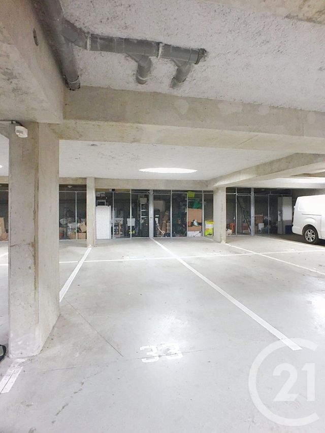 Appartement F2 à vendre - 2 pièces - 43,74 m2 - St Cyr Sur Loire - 37 - CENTRE