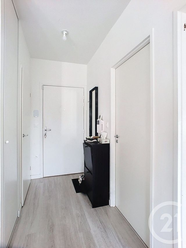 Appartement F2 à vendre - 2 pièces - 43,74 m2 - St Cyr Sur Loire - 37 - CENTRE