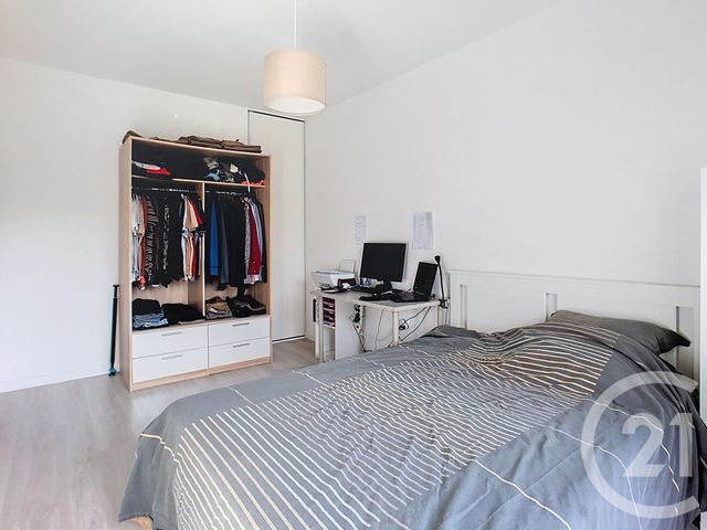 Appartement F2 à vendre - 2 pièces - 43,74 m2 - St Cyr Sur Loire - 37 - CENTRE