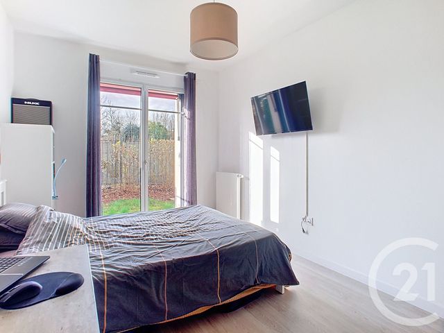 Appartement F2 à vendre - 2 pièces - 43,74 m2 - St Cyr Sur Loire - 37 - CENTRE