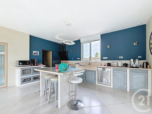 Maison à vendre - 9 pièces - 448 m2 - Notre Dame D Oe - 37 - CENTRE