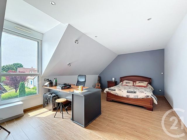 Maison à vendre - 9 pièces - 448 m2 - Notre Dame D Oe - 37 - CENTRE