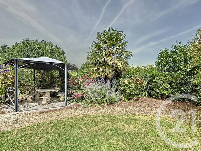 Maison à vendre - 9 pièces - 448 m2 - Notre Dame D Oe - 37 - CENTRE