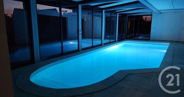 Maison à vendre - 9 pièces - 448 m2 - Notre Dame D Oe - 37 - CENTRE