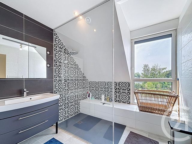 Maison à vendre - 9 pièces - 448 m2 - Notre Dame D Oe - 37 - CENTRE