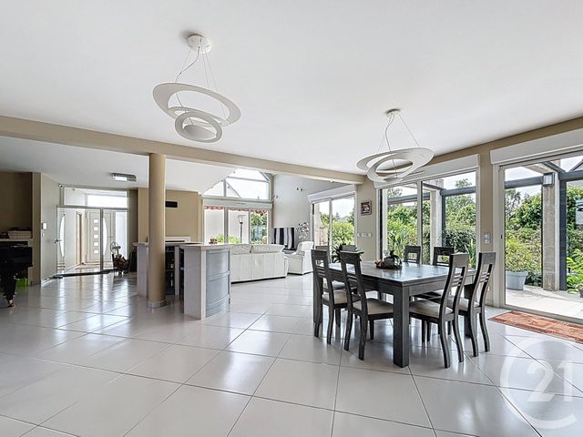 Maison à vendre - 9 pièces - 448 m2 - Notre Dame D Oe - 37 - CENTRE