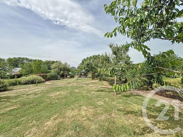 Maison à vendre - 9 pièces - 448 m2 - Notre Dame D Oe - 37 - CENTRE