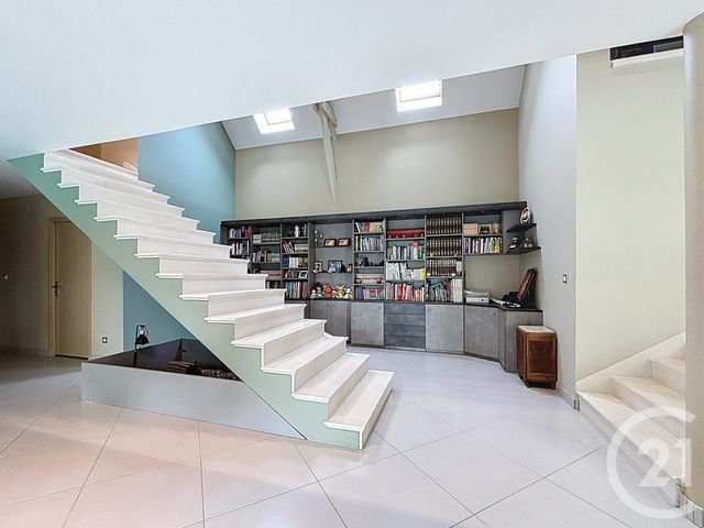 Maison à vendre - 9 pièces - 448 m2 - Notre Dame D Oe - 37 - CENTRE