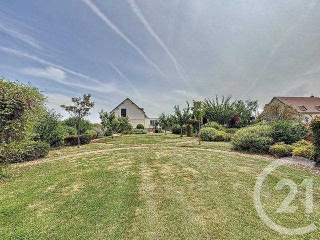 Maison à vendre - 9 pièces - 448 m2 - Notre Dame D Oe - 37 - CENTRE