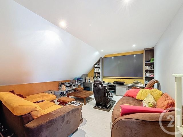 Maison à vendre - 9 pièces - 448 m2 - Notre Dame D Oe - 37 - CENTRE