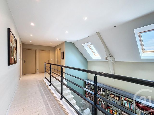 Maison à vendre - 9 pièces - 448 m2 - Notre Dame D Oe - 37 - CENTRE