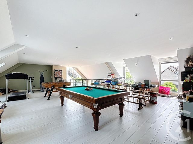 Maison à vendre - 9 pièces - 448 m2 - Notre Dame D Oe - 37 - CENTRE