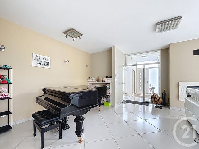 Maison à vendre - 9 pièces - 448 m2 - Notre Dame D Oe - 37 - CENTRE