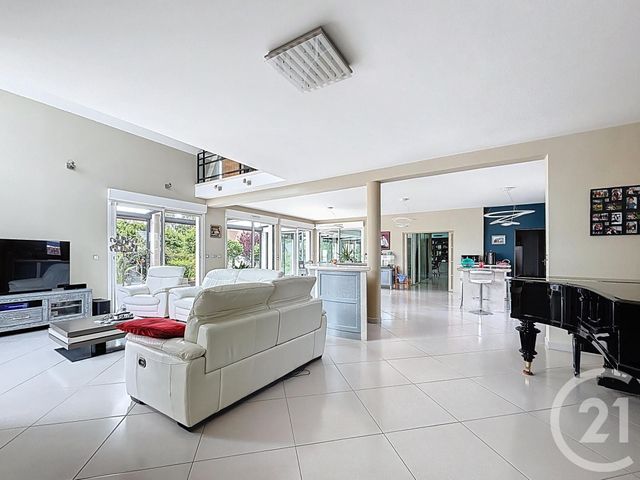 Maison à vendre - 9 pièces - 448 m2 - Notre Dame D Oe - 37 - CENTRE