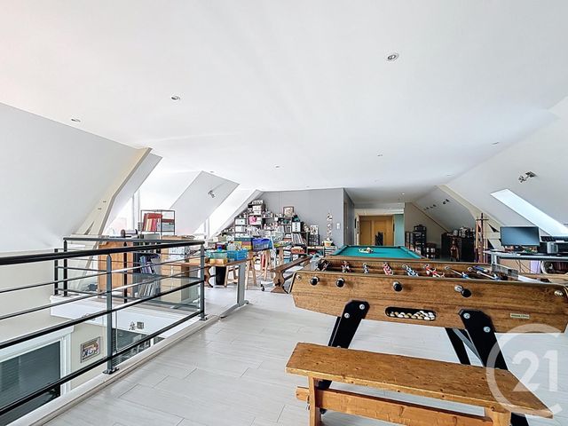 Maison à vendre - 9 pièces - 448 m2 - Notre Dame D Oe - 37 - CENTRE