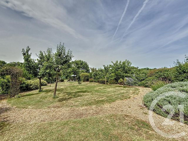 Maison à vendre - 9 pièces - 448 m2 - Notre Dame D Oe - 37 - CENTRE