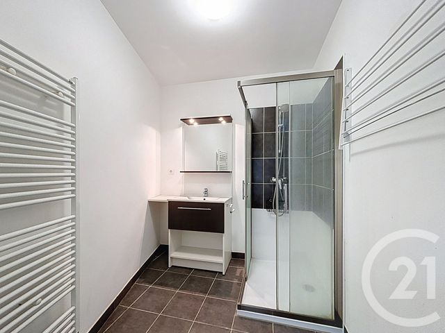 Appartement F2 à vendre - 2 pièces - 44,16 m2 - Tours - 37 - CENTRE