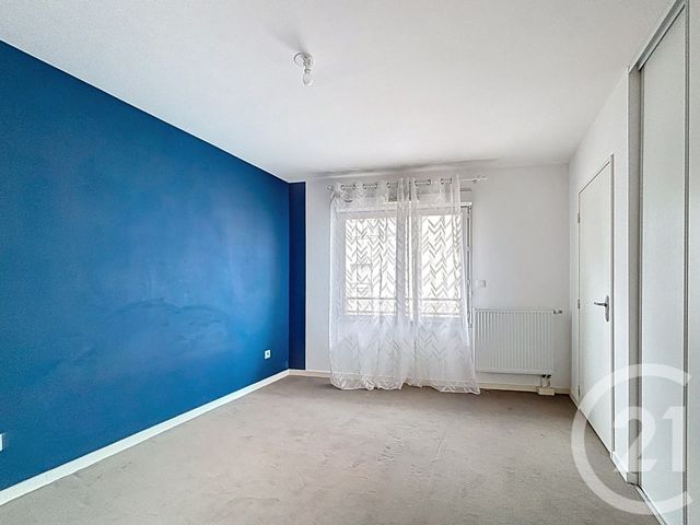 Appartement F2 à vendre - 2 pièces - 44,16 m2 - Tours - 37 - CENTRE