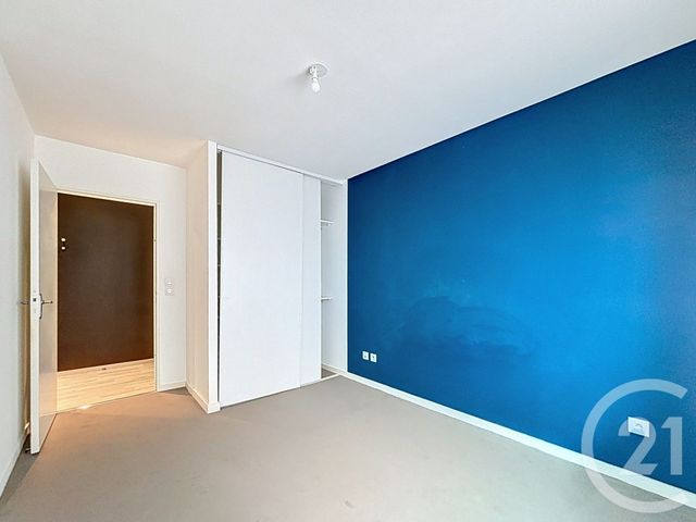 Appartement F2 à vendre - 2 pièces - 44,16 m2 - Tours - 37 - CENTRE