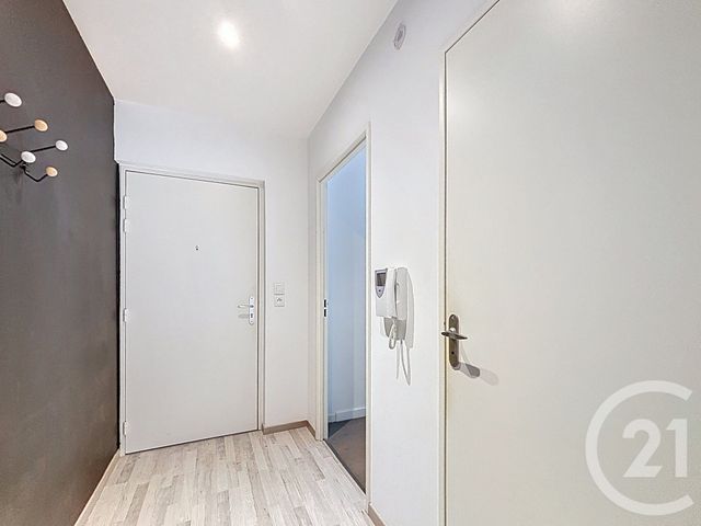 Appartement F2 à vendre - 2 pièces - 44,16 m2 - Tours - 37 - CENTRE