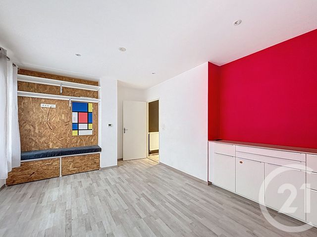 Appartement F2 à vendre - 2 pièces - 44,16 m2 - Tours - 37 - CENTRE