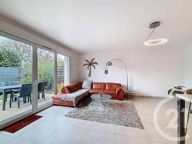 Maison &agrave; vendre - 4 pi&egrave;ces - 89,15 m2 - Tours - 37 - CENTRE