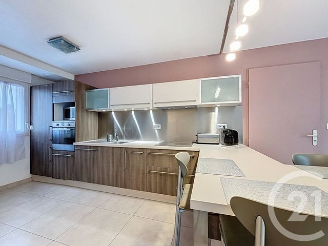 Maison &agrave; vendre - 4 pi&egrave;ces - 89,15 m2 - Tours - 37 - CENTRE