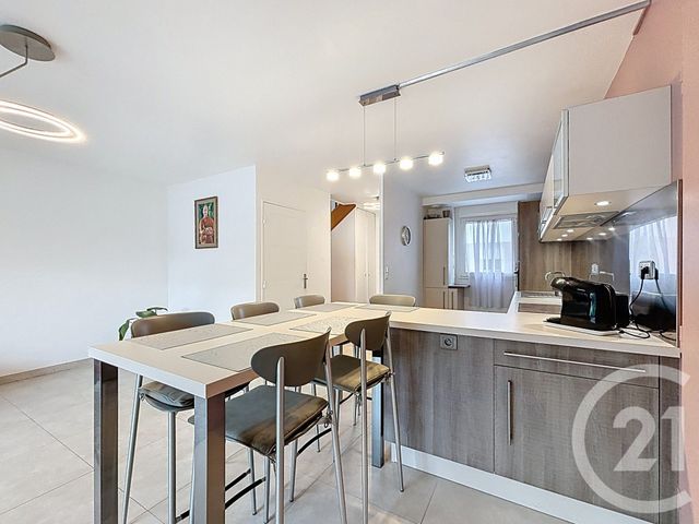 Maison &agrave; vendre - 4 pi&egrave;ces - 89,15 m2 - Tours - 37 - CENTRE