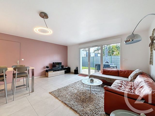 Maison &agrave; vendre - 4 pi&egrave;ces - 89,15 m2 - Tours - 37 - CENTRE