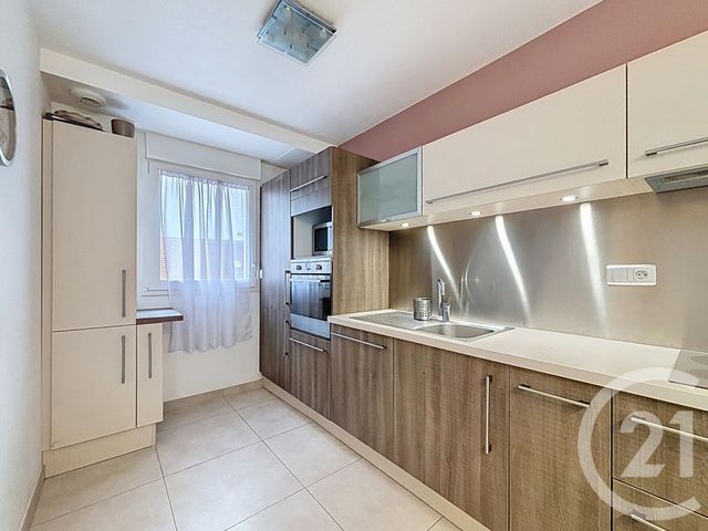 Maison &agrave; vendre - 4 pi&egrave;ces - 89,15 m2 - Tours - 37 - CENTRE