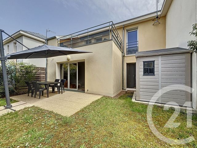 Maison &agrave; vendre - 4 pi&egrave;ces - 89,15 m2 - Tours - 37 - CENTRE