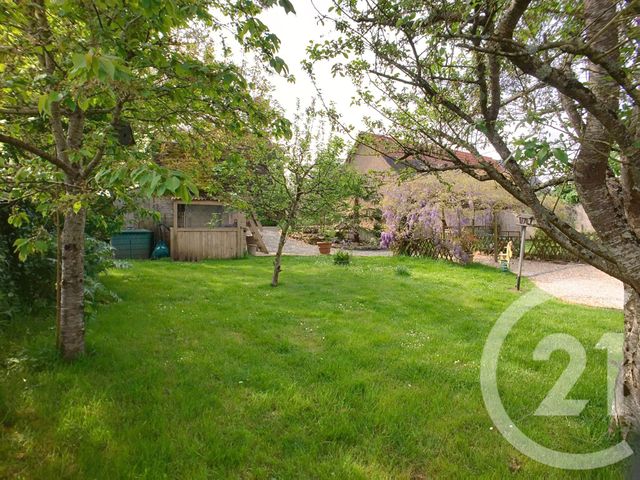 Maison &agrave; vendre - 6 pi&egrave;ces - 161,23 m2 - Semblancay - 37 - CENTRE