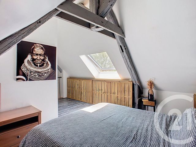 Maison &agrave; vendre - 6 pi&egrave;ces - 161,23 m2 - Semblancay - 37 - CENTRE