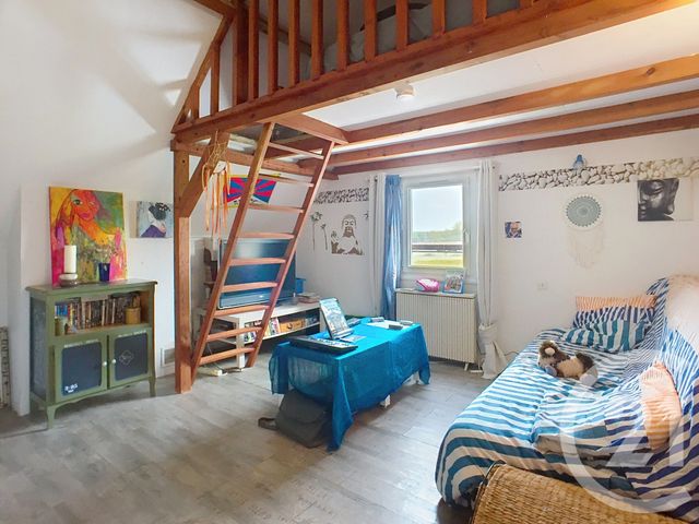 Maison &agrave; vendre - 6 pi&egrave;ces - 161,23 m2 - Semblancay - 37 - CENTRE