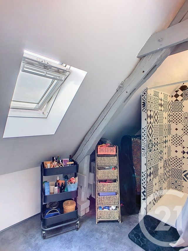 Maison &agrave; vendre - 6 pi&egrave;ces - 161,23 m2 - Semblancay - 37 - CENTRE