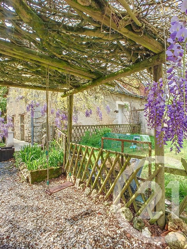 Maison &agrave; vendre - 6 pi&egrave;ces - 161,23 m2 - Semblancay - 37 - CENTRE