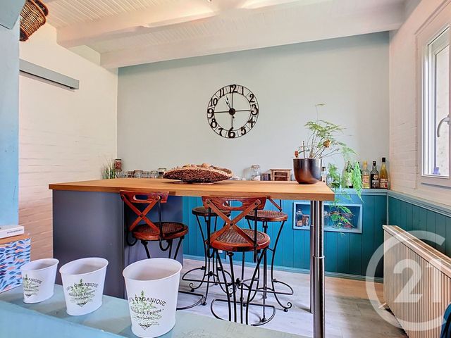 Maison &agrave; vendre - 6 pi&egrave;ces - 161,23 m2 - Semblancay - 37 - CENTRE