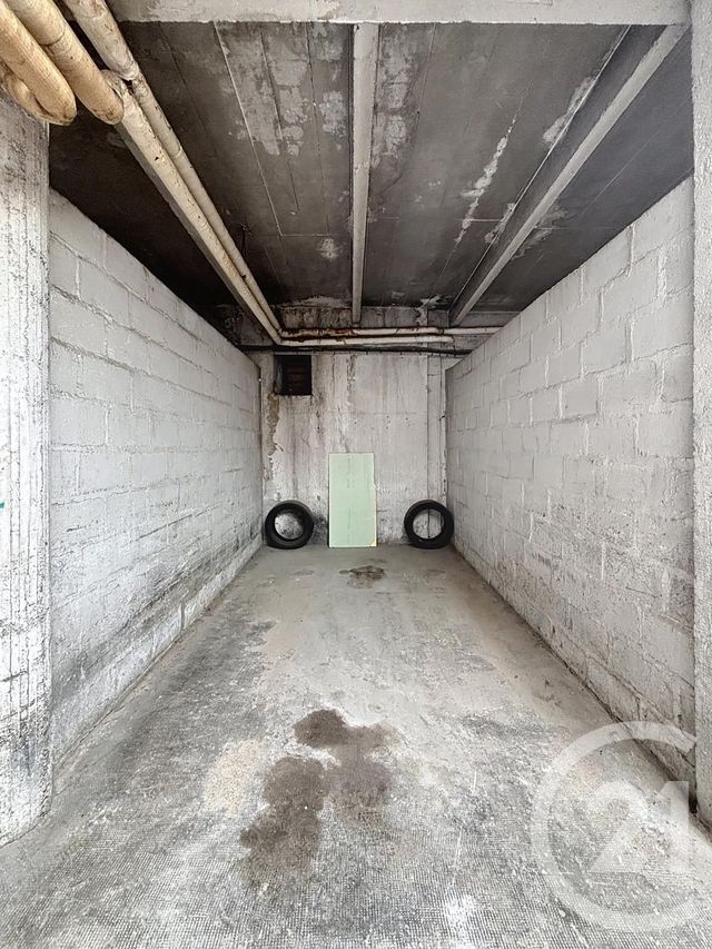 Appartement F3 à vendre - 3 pièces - 63,86 m2 - Tours - 37 - CENTRE