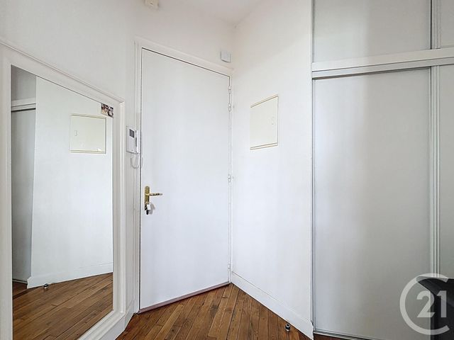 Appartement F3 à vendre - 3 pièces - 63,86 m2 - Tours - 37 - CENTRE