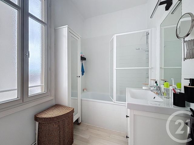 Appartement F3 à vendre - 3 pièces - 63,86 m2 - Tours - 37 - CENTRE