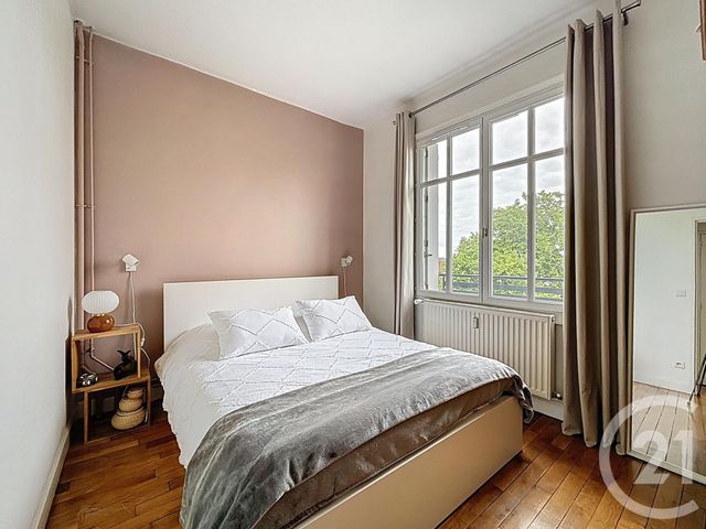 Appartement F3 à vendre - 3 pièces - 63,86 m2 - Tours - 37 - CENTRE