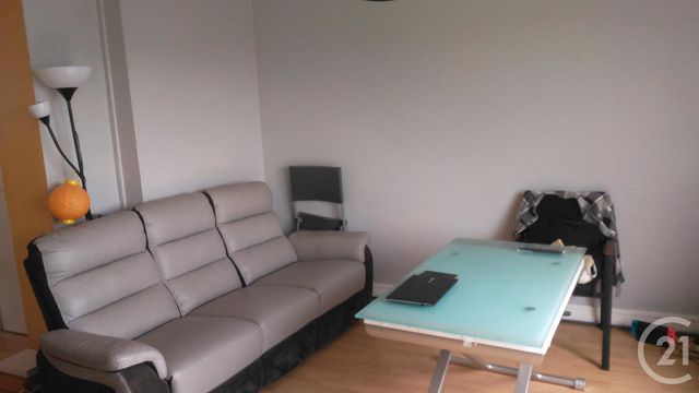 Appartement F3 à vendre - 3 pièces - 67,80 m2 - Tours - 37 - CENTRE