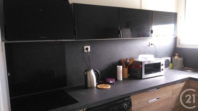 Appartement F3 à vendre - 3 pièces - 67,80 m2 - Tours - 37 - CENTRE