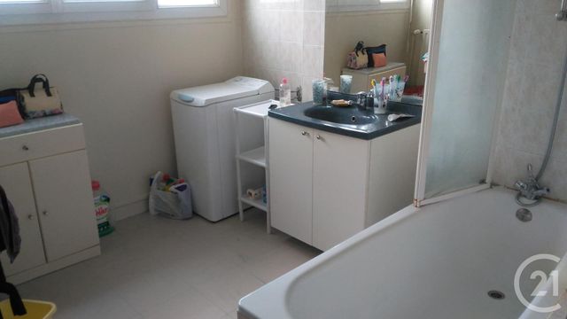 Appartement F3 à vendre - 3 pièces - 67,80 m2 - Tours - 37 - CENTRE