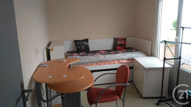 Appartement F3 à vendre - 3 pièces - 67,80 m2 - Tours - 37 - CENTRE