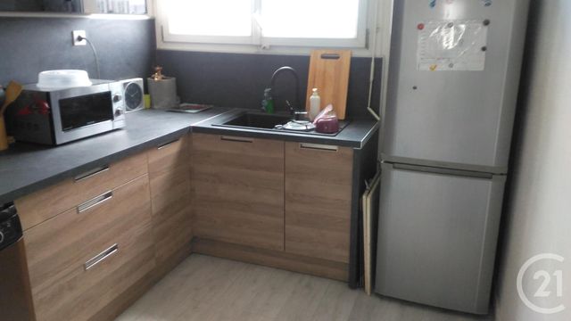 Appartement F3 à vendre - 3 pièces - 67,80 m2 - Tours - 37 - CENTRE